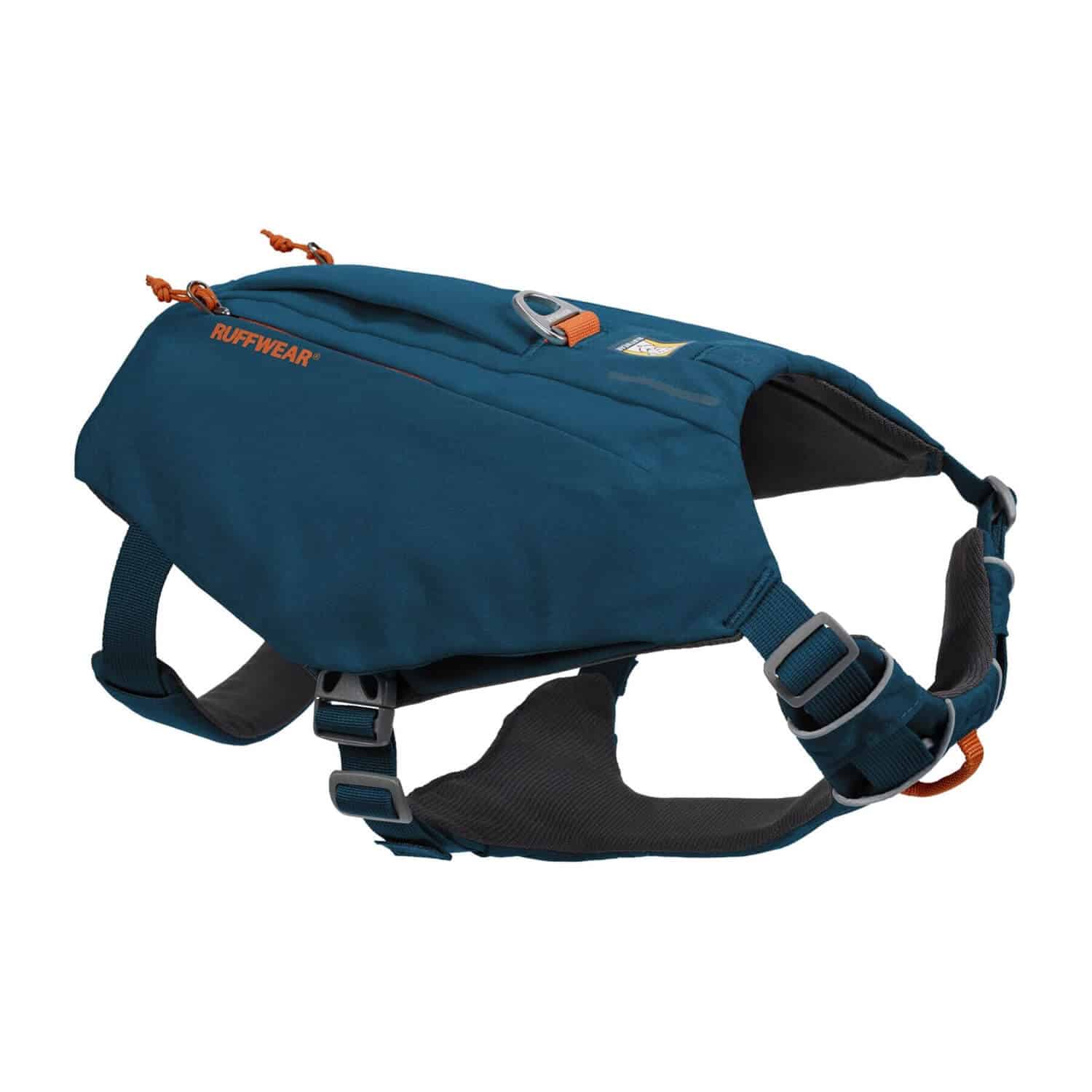 Ruffwear fit outlet guide