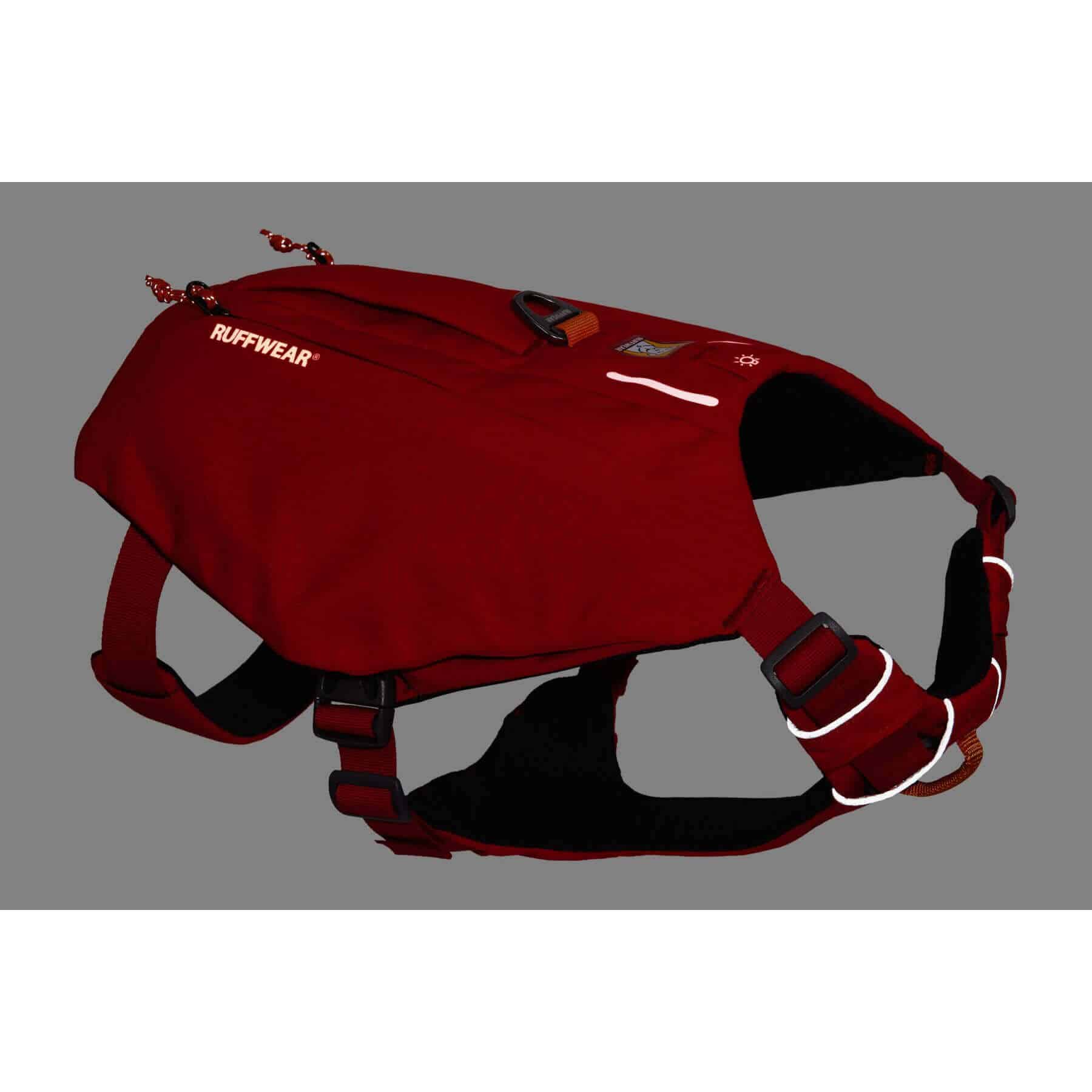 Ruffwear Switchbak Dog Harness Pet Shop Direct