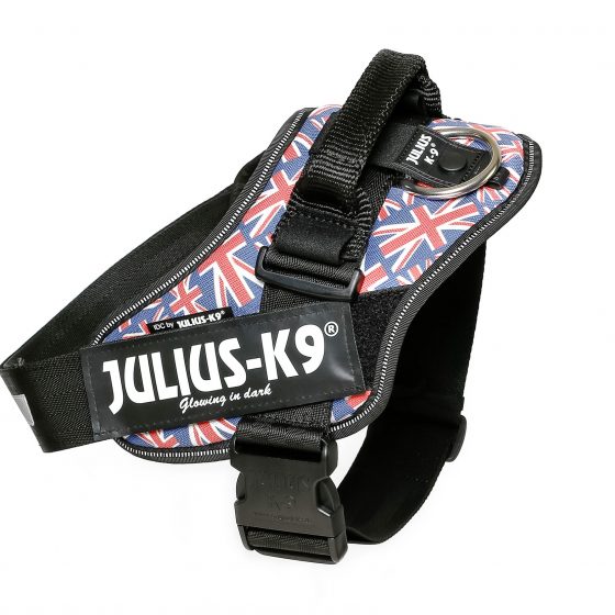 Julius K9 Size Guide Julius K9 Harness Size Chart, Sizing & Fitting Guide