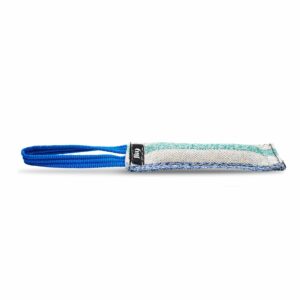 Nylon & Cotton Dog Tug