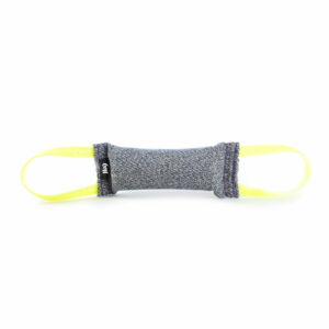 Nylon & Cotton Dog Tug
