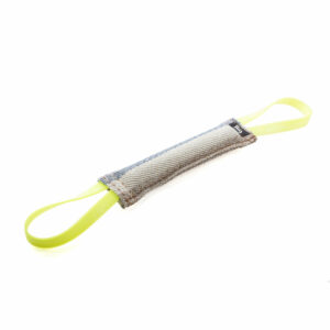 Nylon & Cotton Dog Tug