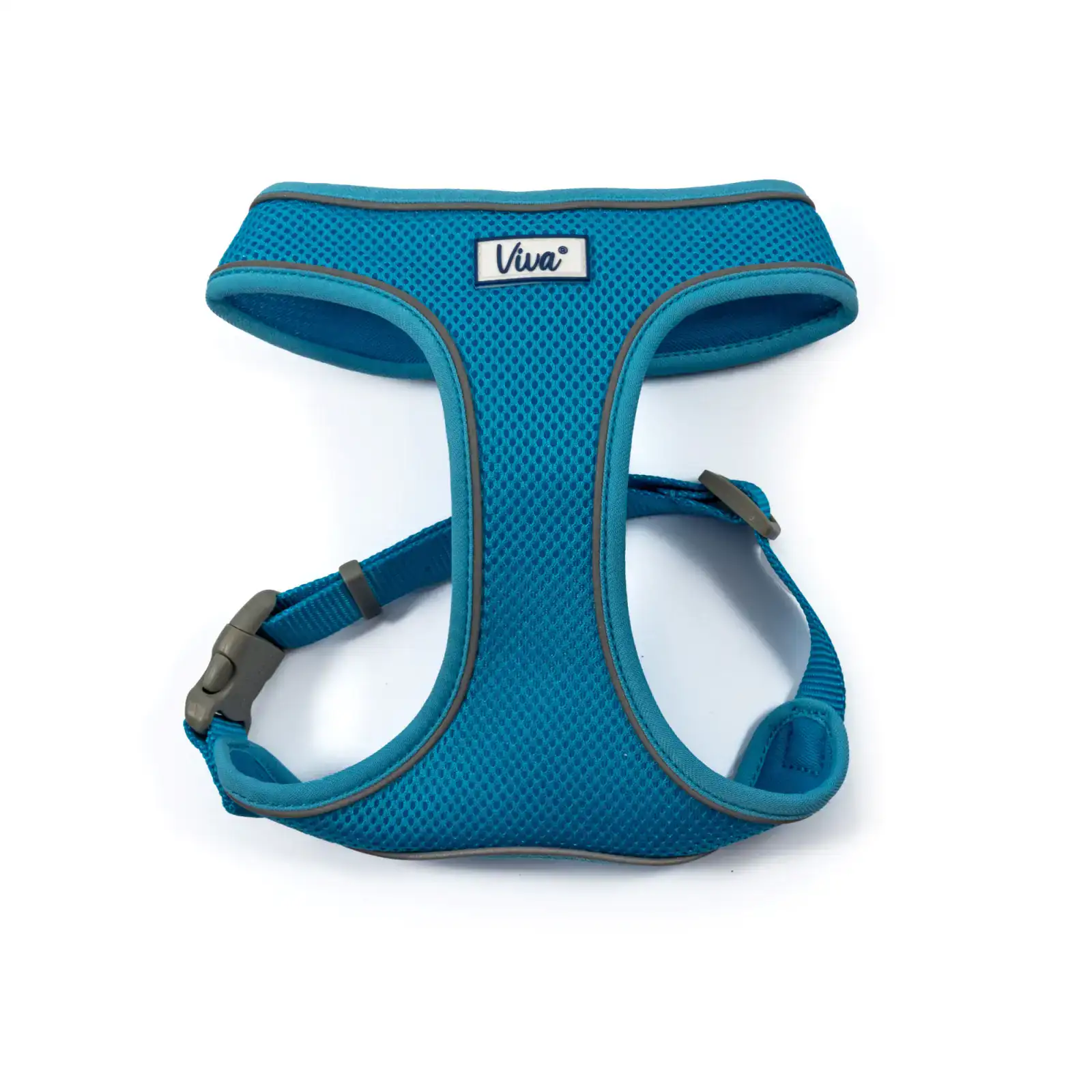 breathable dog harness