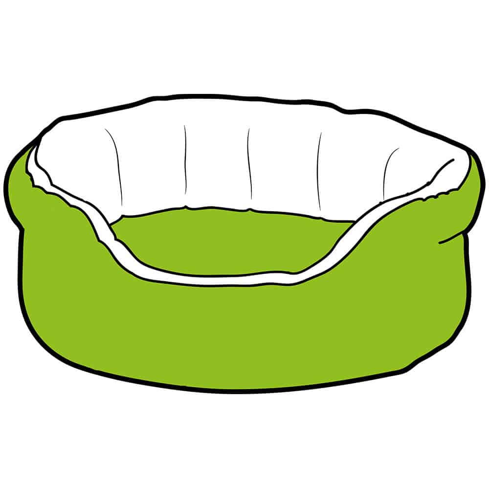 Dog Beds and Pillows