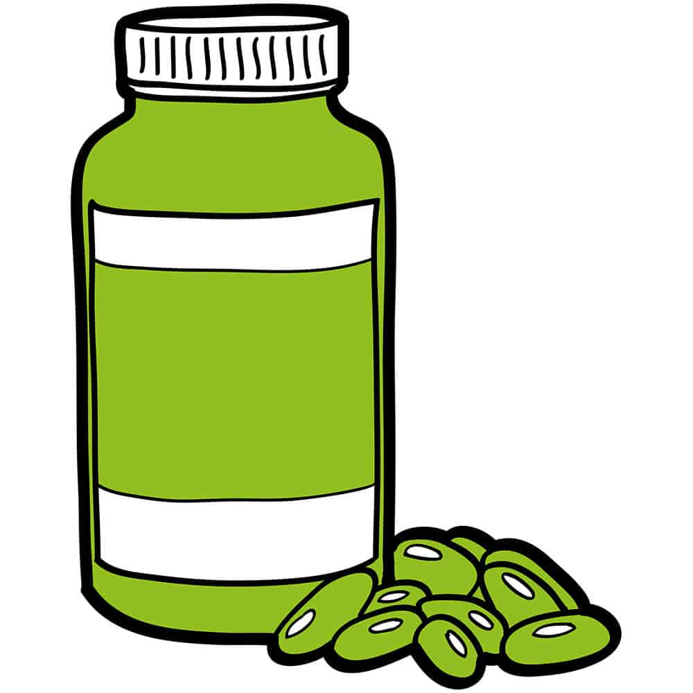 Dog Health Supplements