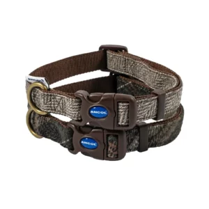 ancol heritage dog collar