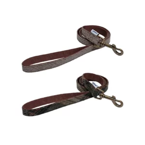 ancol heritage dog lead