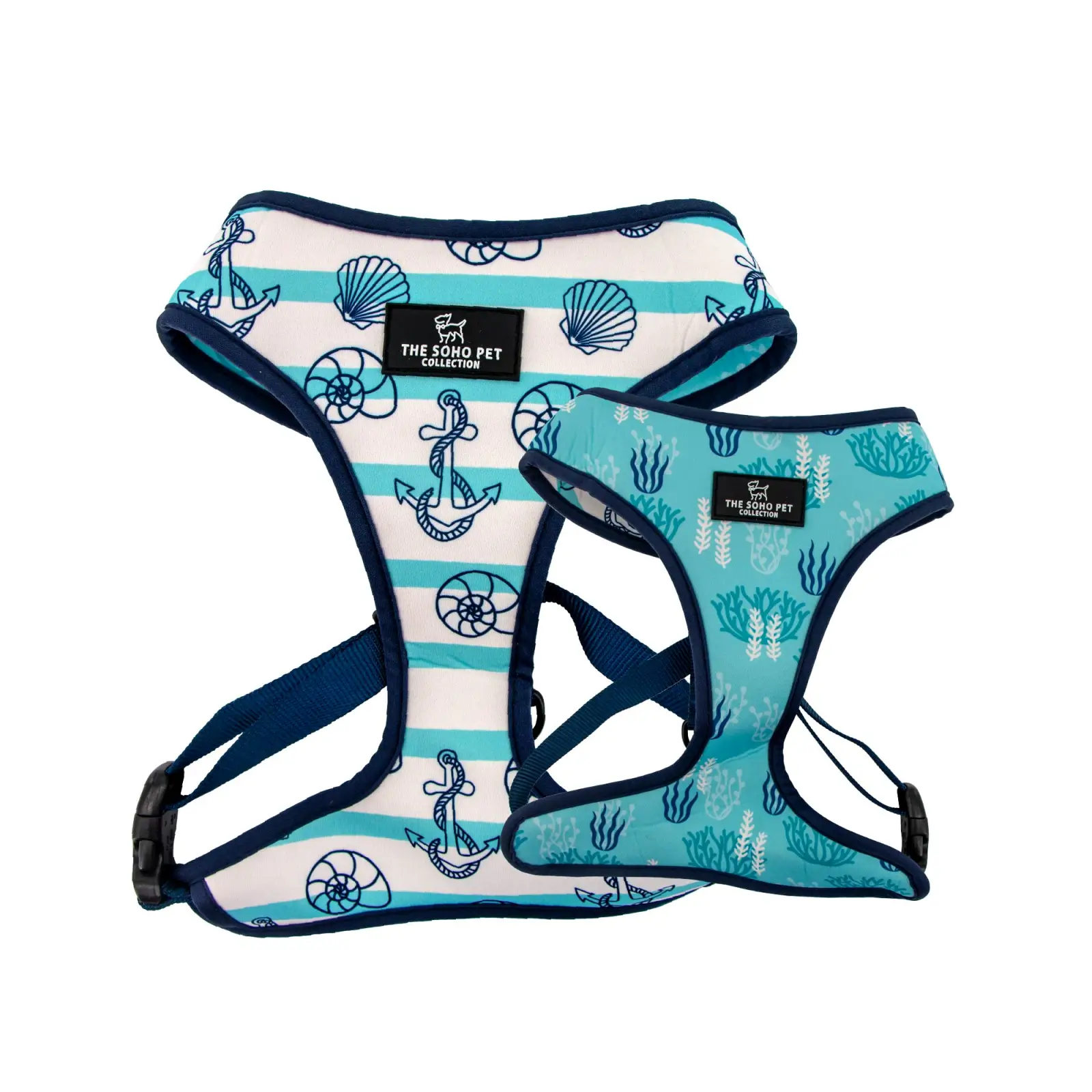 340115-1 ancol dog harness