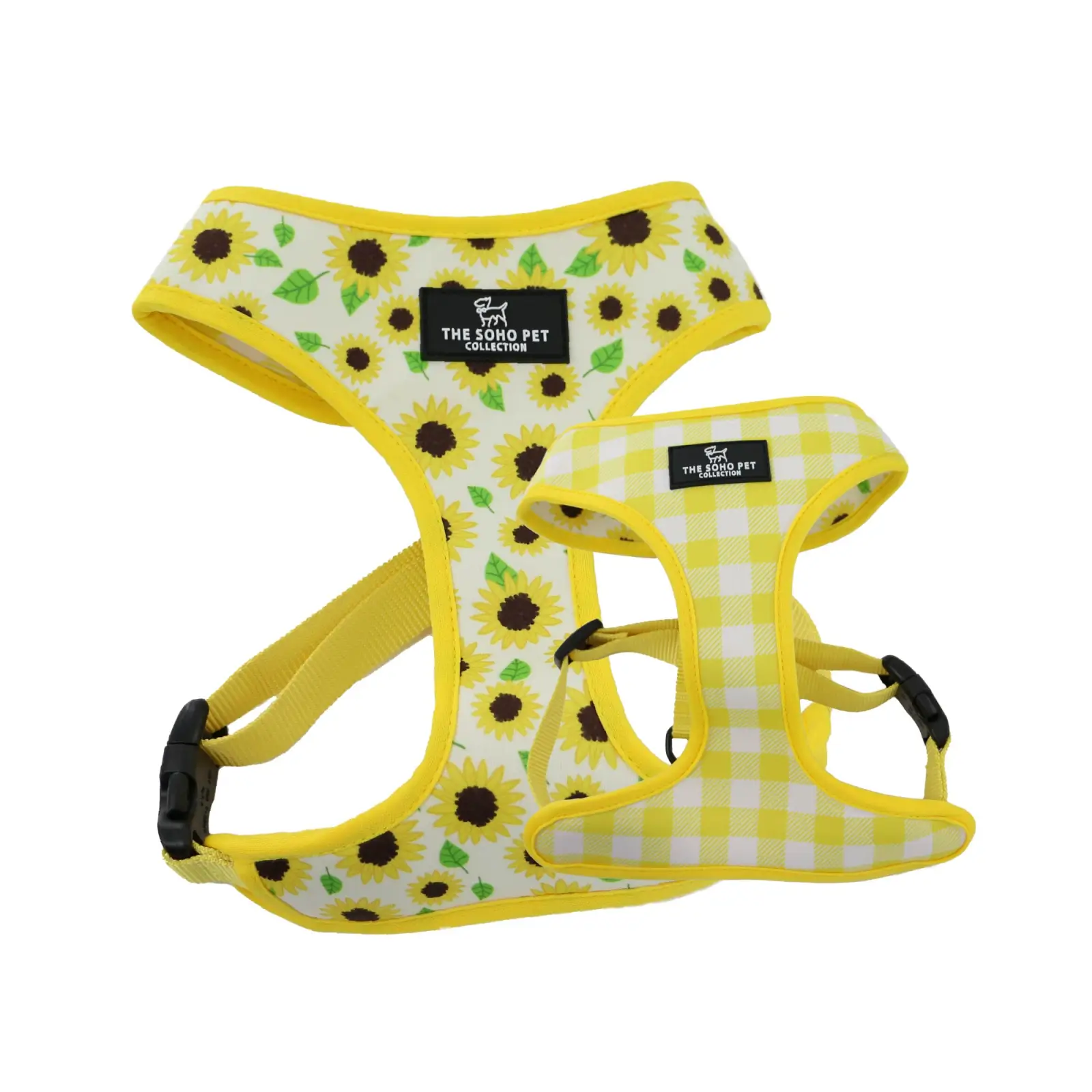 340160-1 ancol dog harness