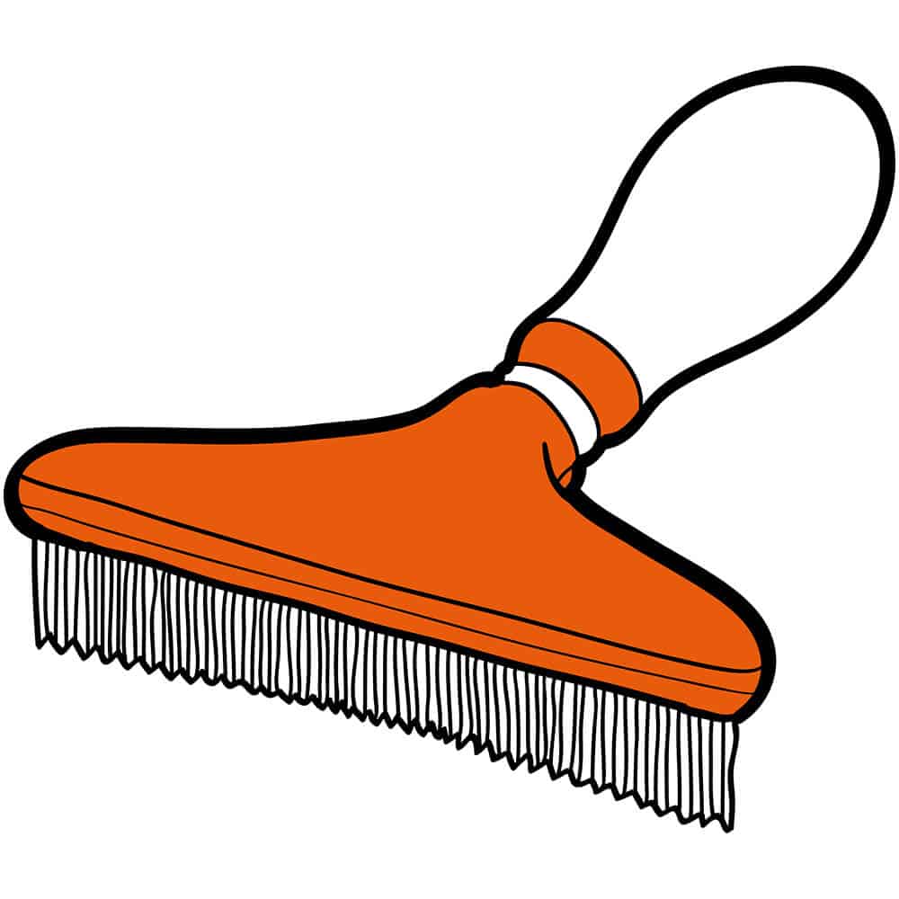 Cat Brushes and Combs