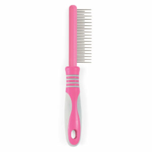 Cat Moulting Comb