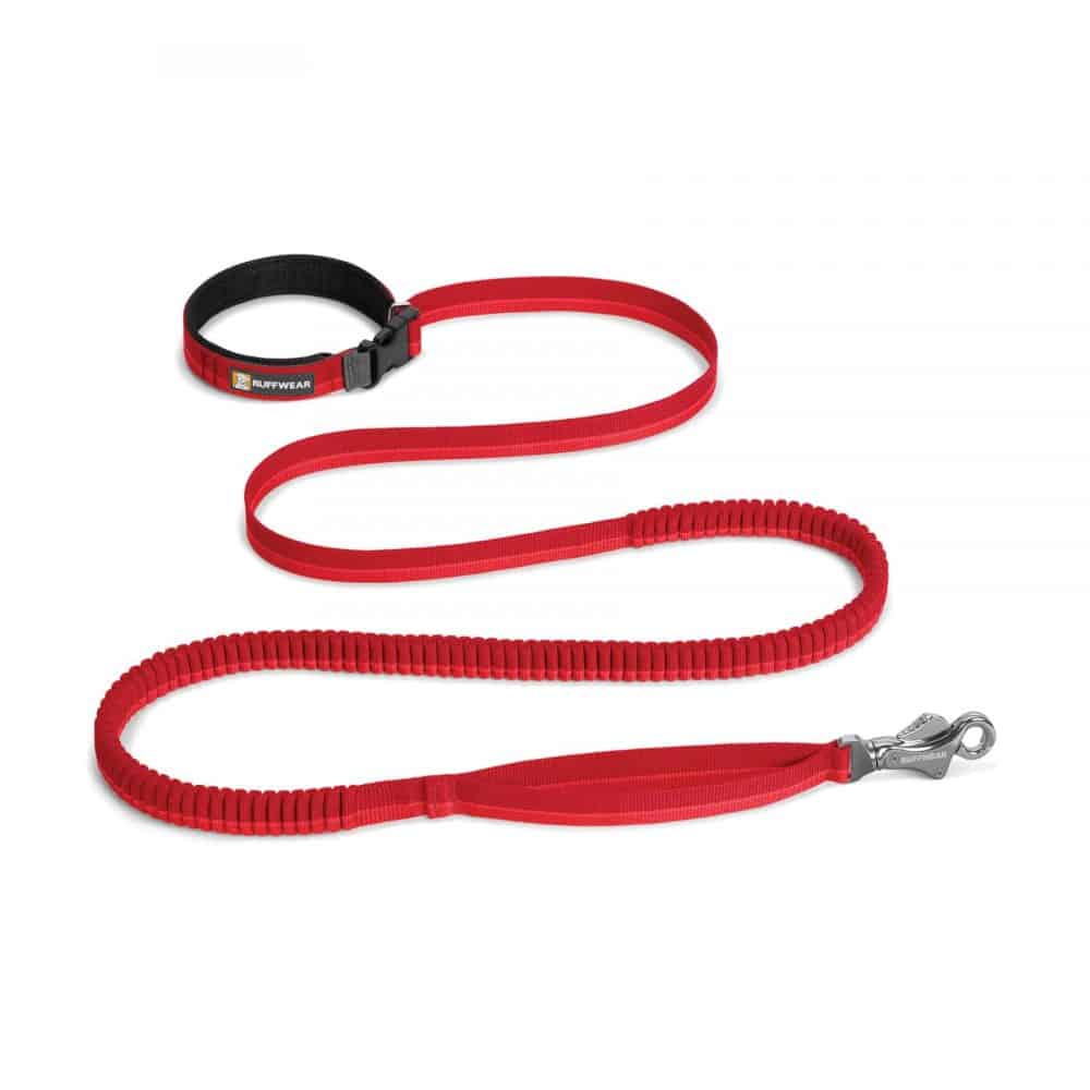 Ruffwear Roamer | Ruffwear Roamer™ Leash | Products | Petshop Direct