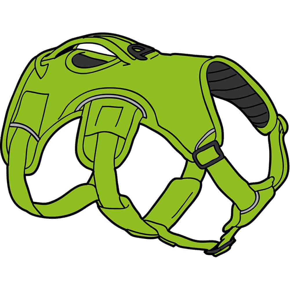 Dog Harnesses