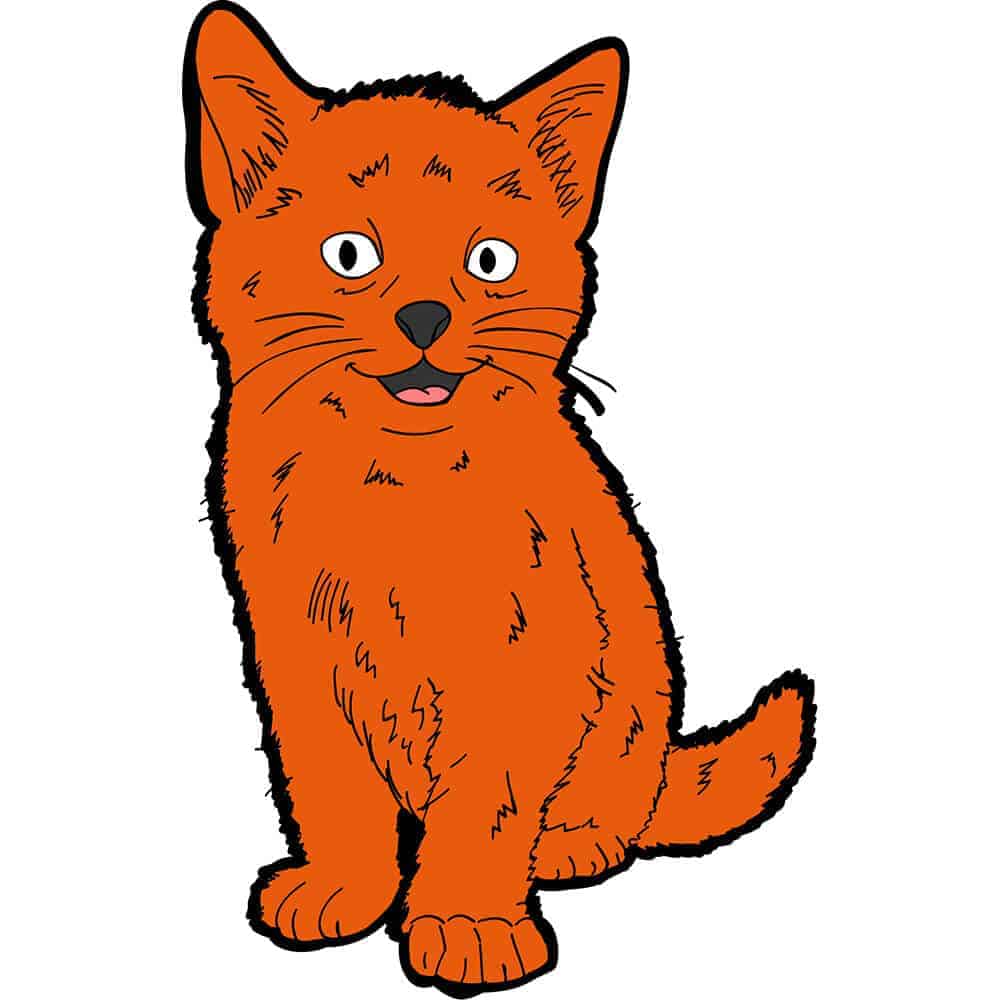 Cats