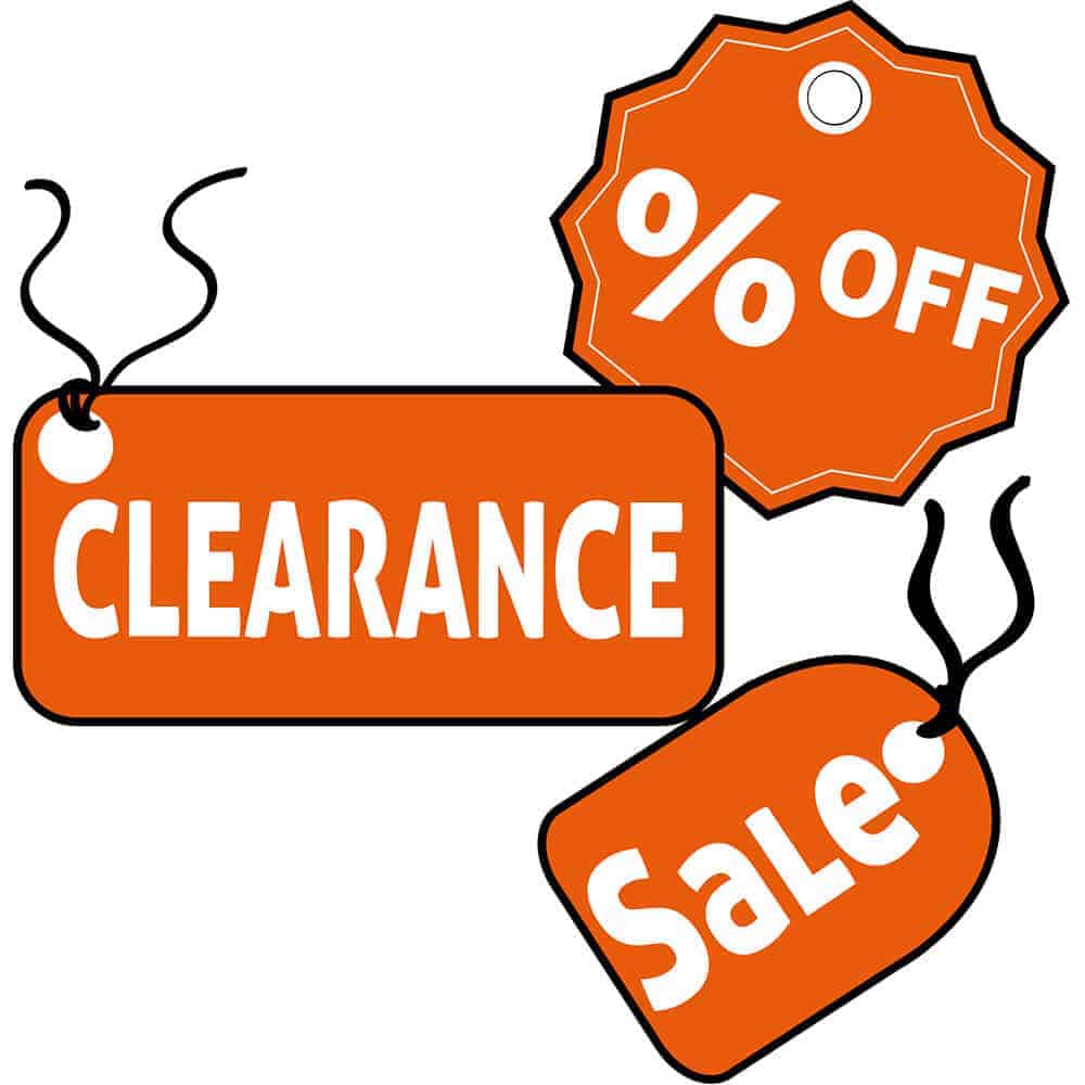Clearance