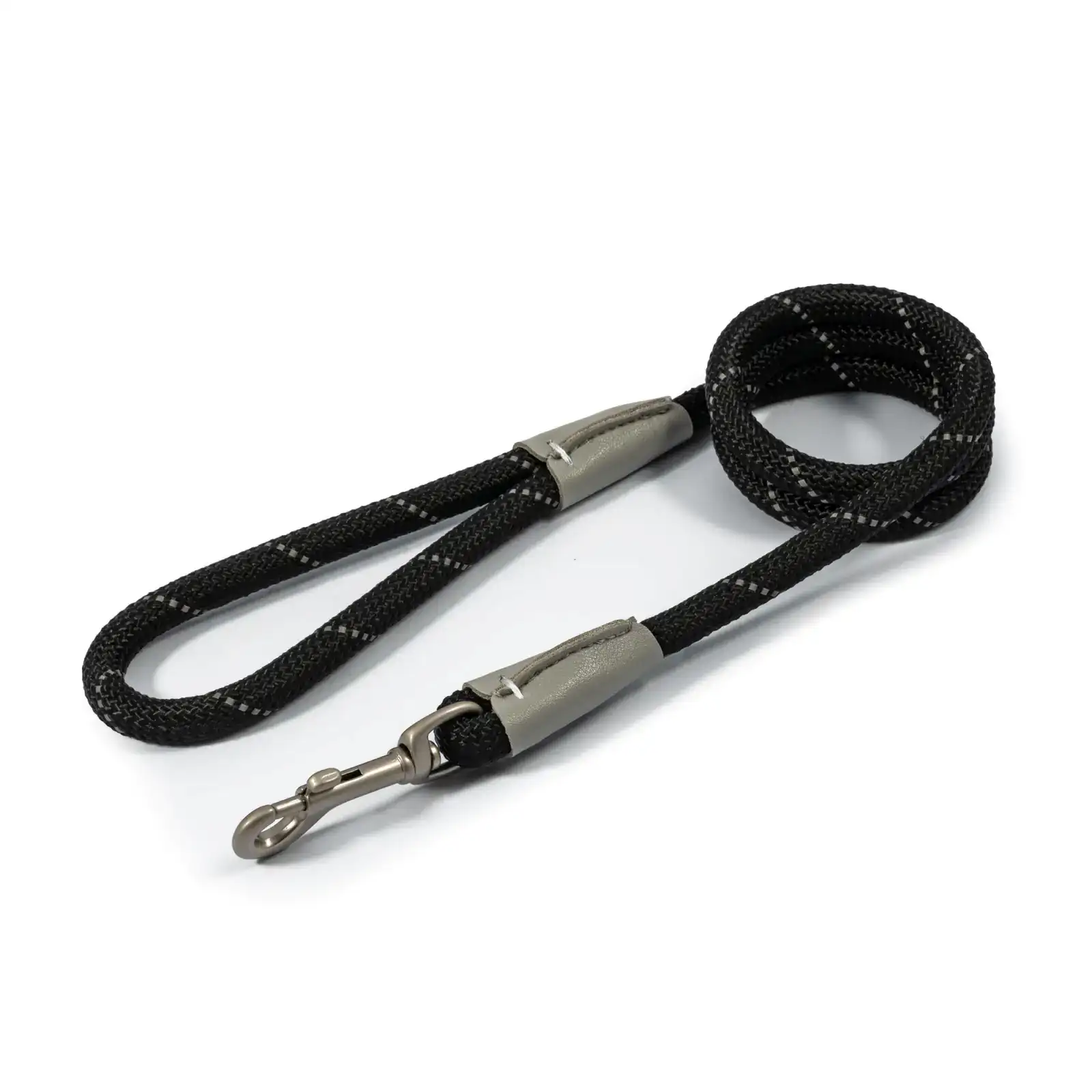 697110-5 reflective dog leads