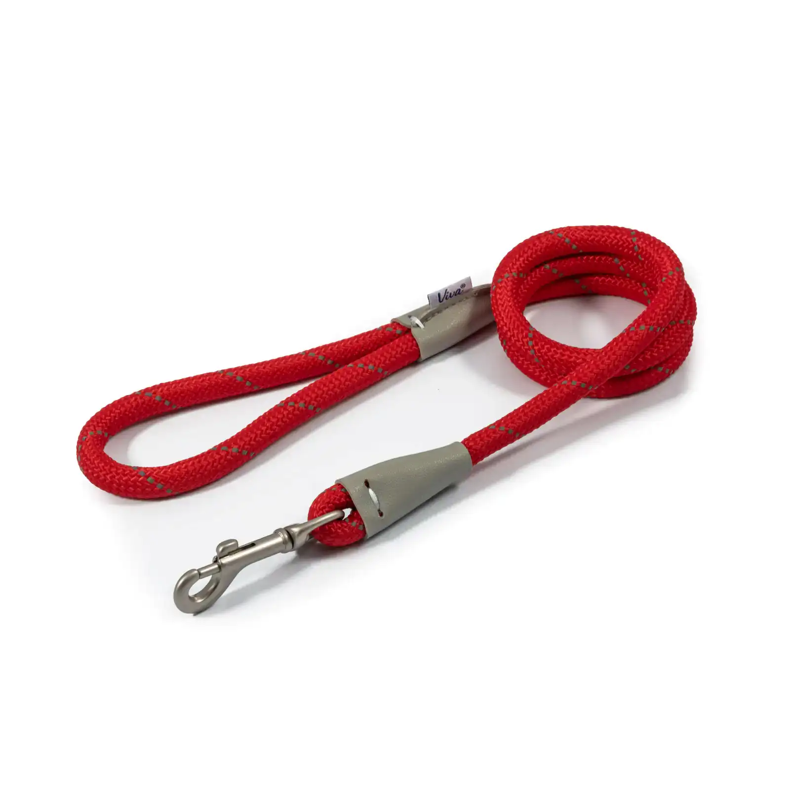 697120-5 reflective dog leads