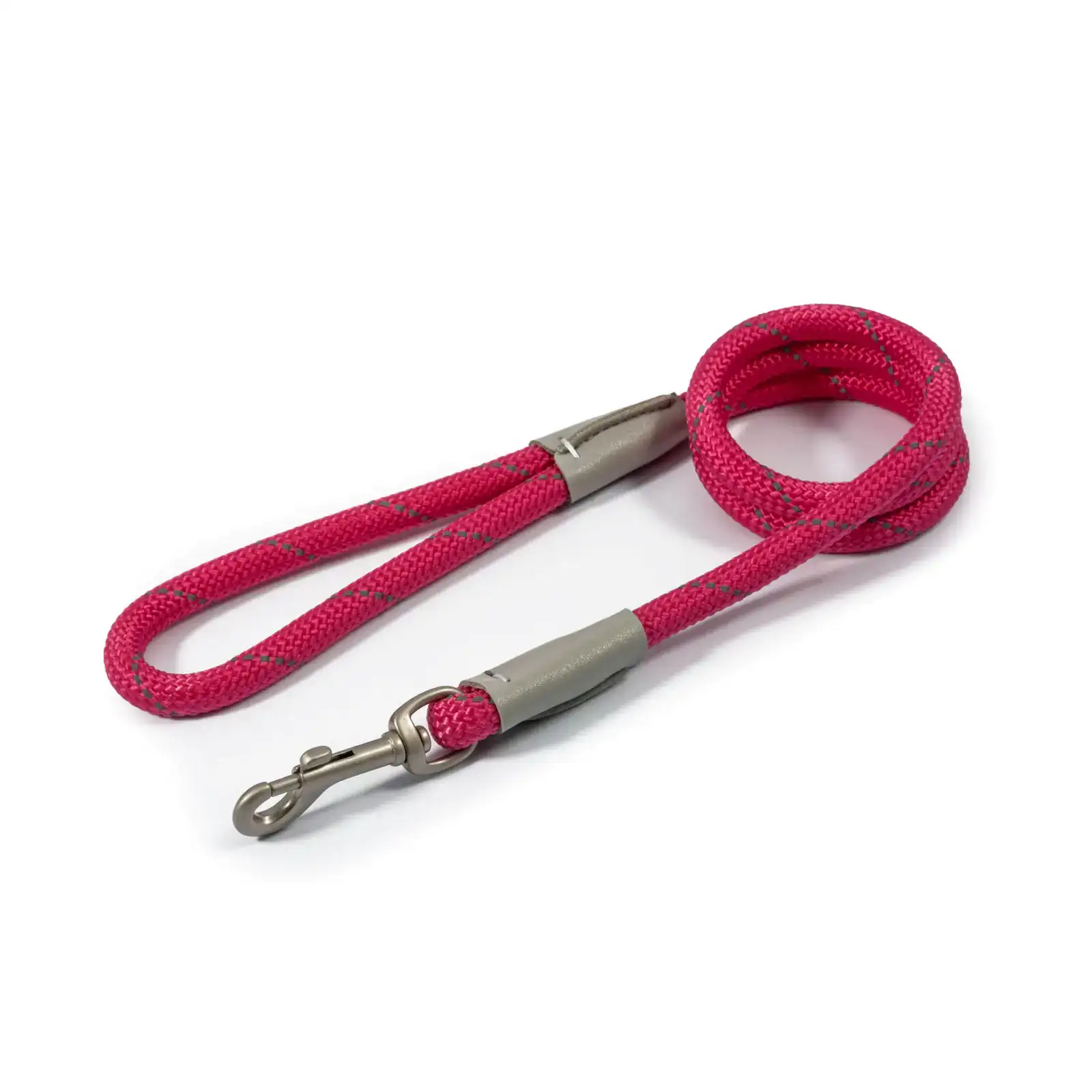 697150-5 reflective dog leads