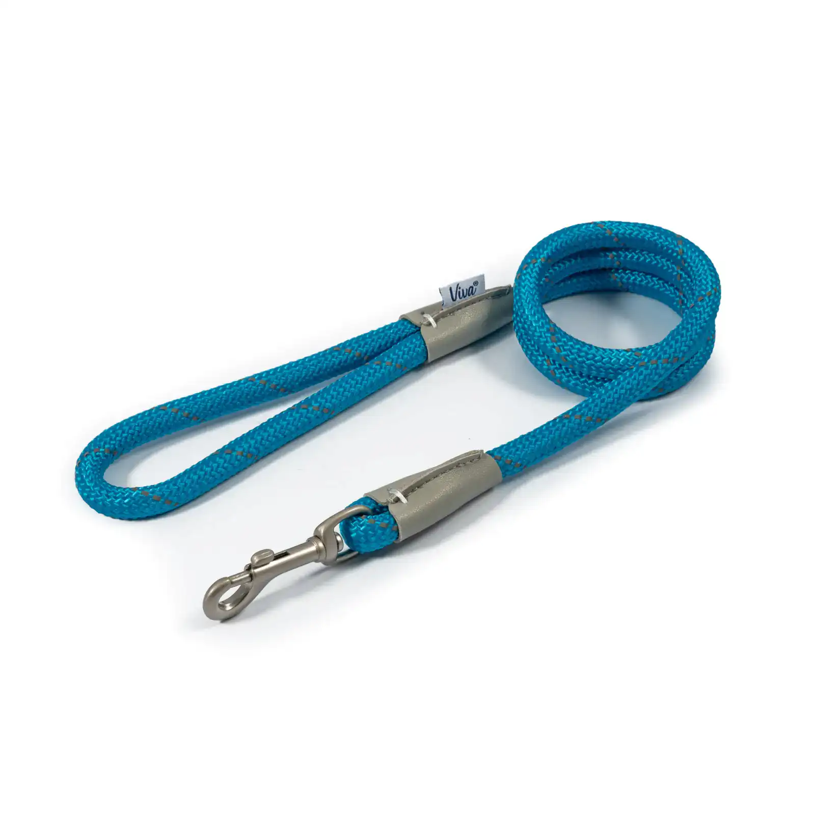 697170-5 reflective dog leads