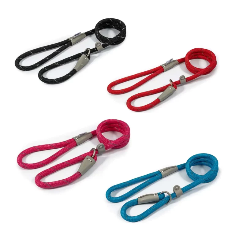 Ancol Dog Slip Leads
