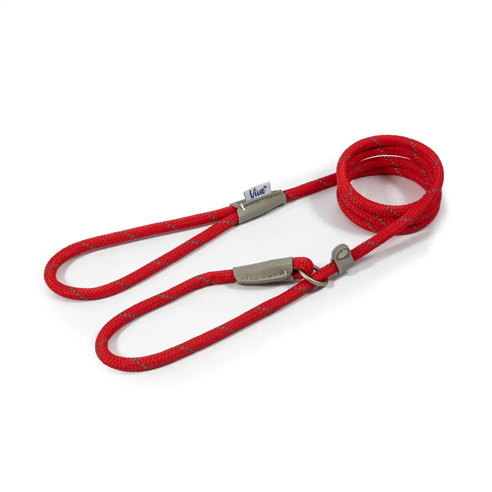 697220-5 (1) Ancol Dog Slip Leads