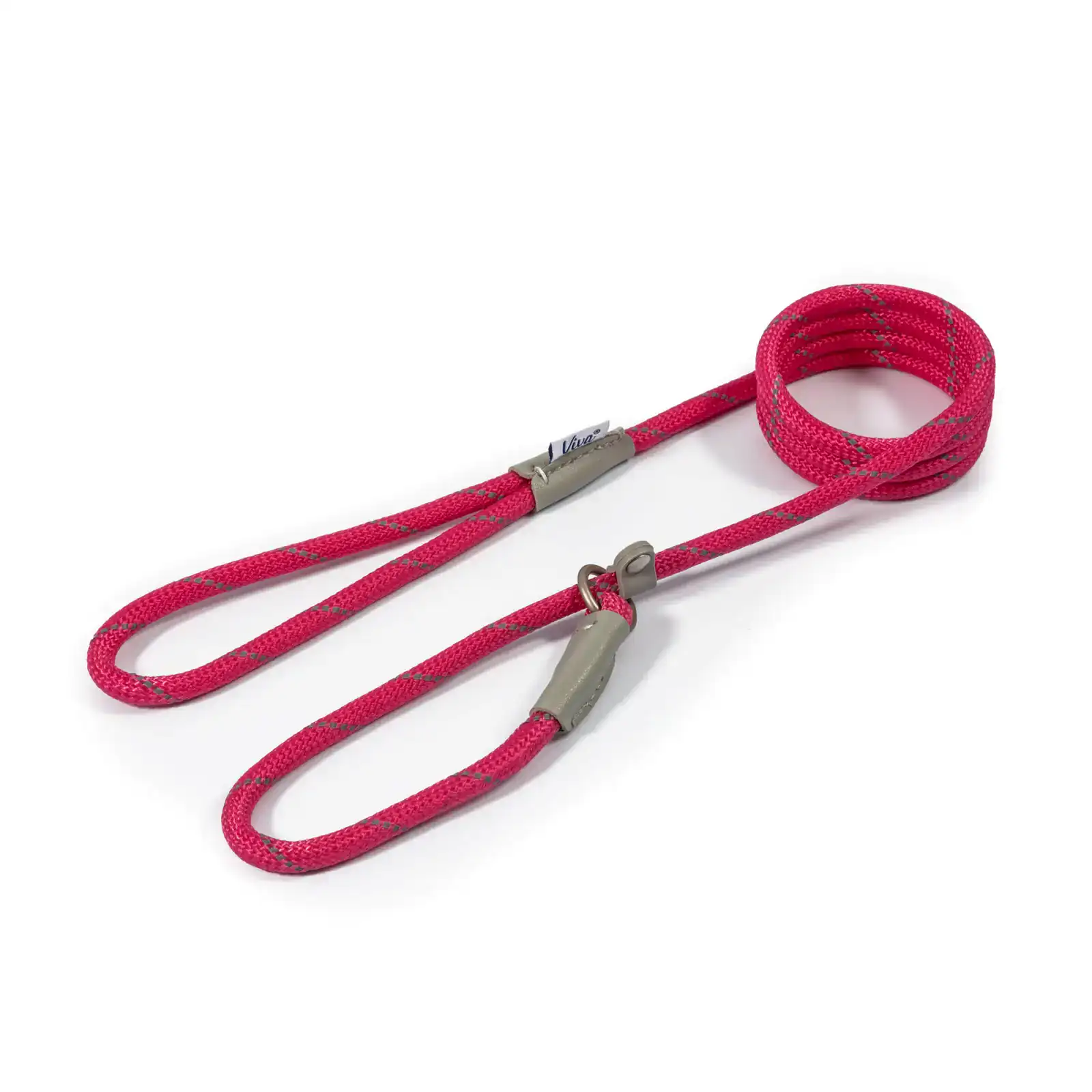 697250-5 Ancol Dog Slip Leads