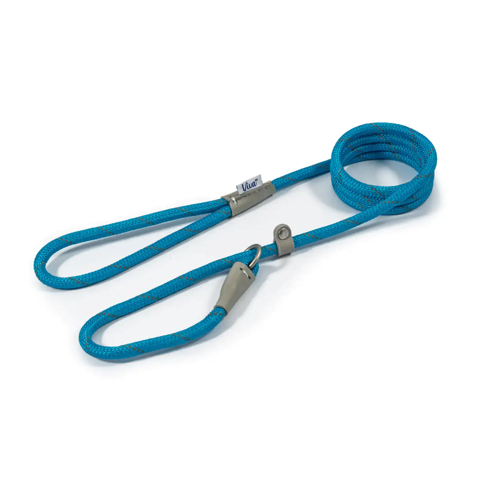 697270-5 Ancol Dog Slip Leads