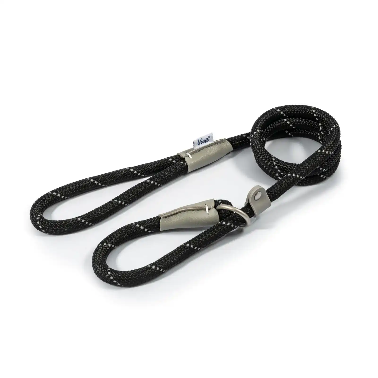 697510-5 Ancol Dog Slip Leads