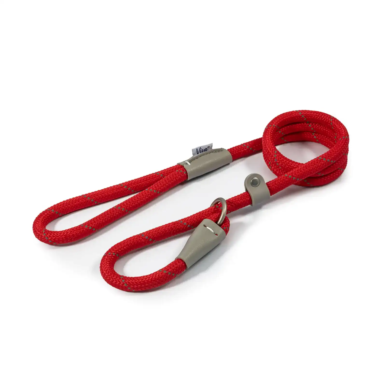 697520-5 Ancol Dog Slip Leads