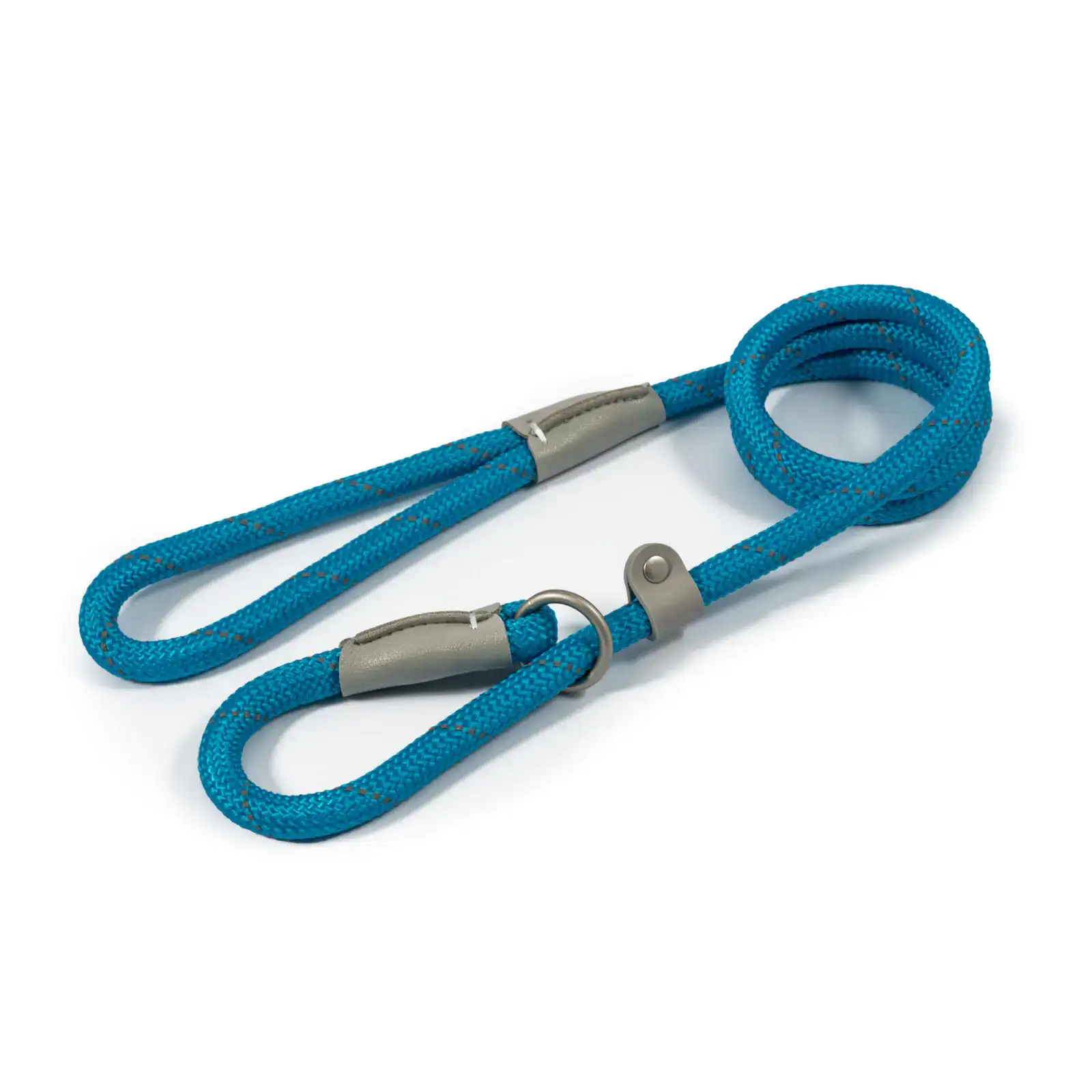 697570-5 Ancol Dog Slip Leads