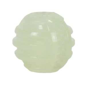 glow in the dark dog ball