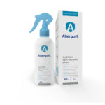 allergen spray