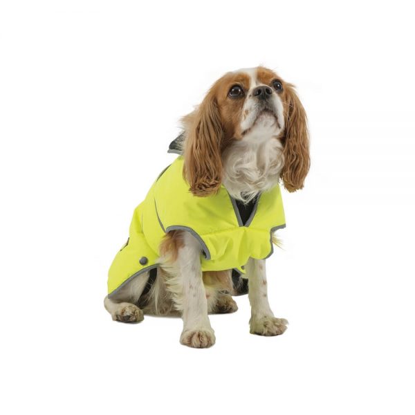 Ancol Muddy Paws Dog Coat Muddy Paws Stormguard Dog Coat
