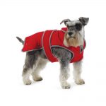 Ancol Muddy Paws Dog Coat