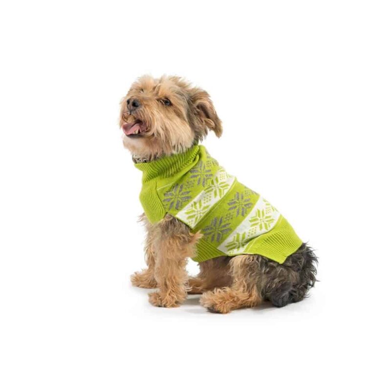Ancol Muddy Paws Dog Coat Muddy Paws Stormguard Dog Coat