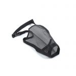dog mesh muzzle