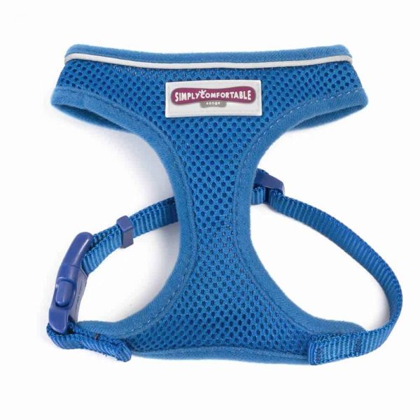 Ancol Dog Harness Ancol Mesh Comfort Dog Harness Direct