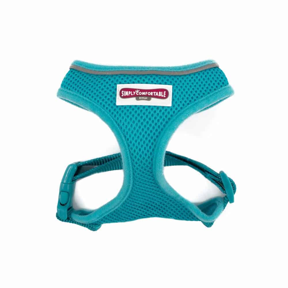 Ancol Comfort Mesh Padded Harness Adjustable Dog / Puppy Comfortable  Harnesses - BestPetStore