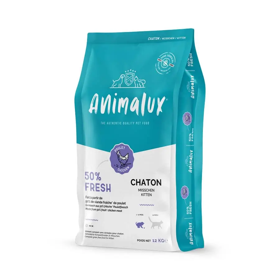 Animalux-Cat-Dry-Food