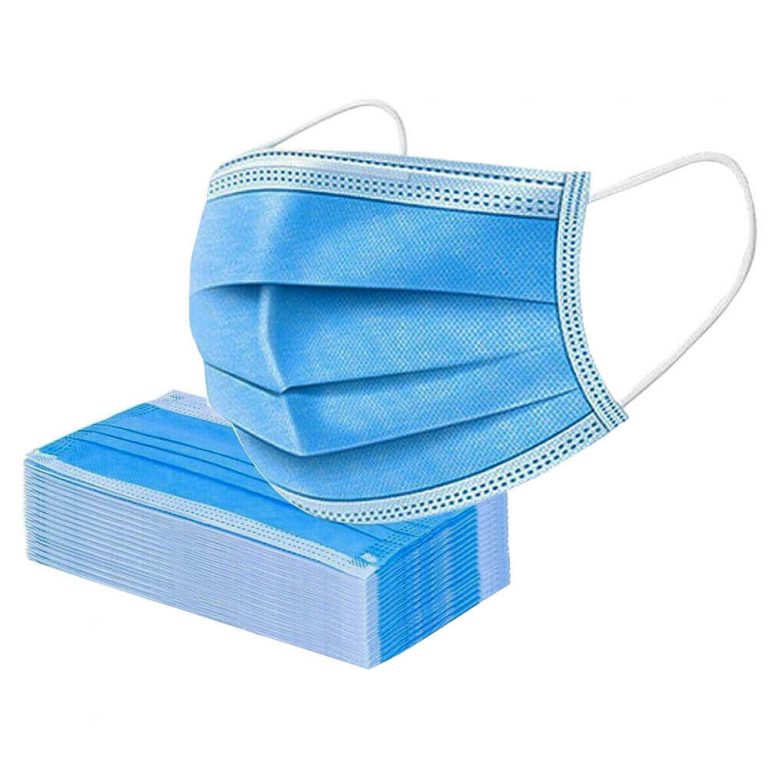 Surgical Face Mask Disposable 