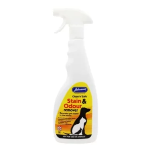 pet stain remover