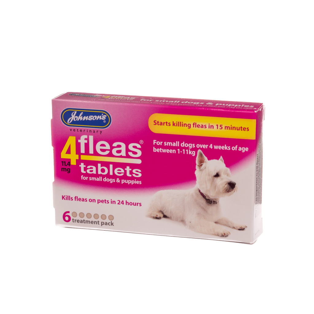 Curated visual reference: Flea Killings Powders And Liver Tablets Safe Reference: Johnsons Flea Tablets For Dogs Starts Killing Fleas In Just