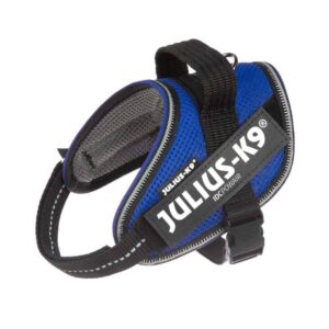 Julius-K9 IDC® Powair Summer Harness