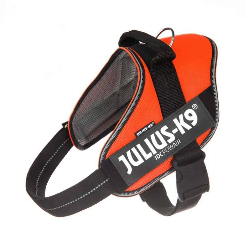 Julius K9 Size Guide Julius K9 Harness Size Chart, Sizing & Fitting Guide