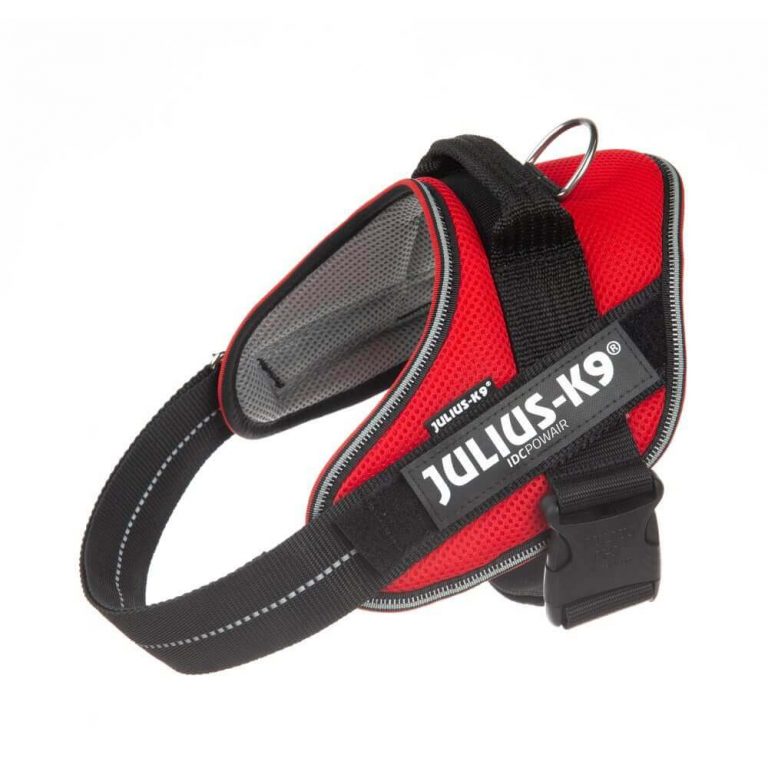 Julius K9 Size Guide | Julius K9 Harness Size Chart, Sizing & Fitting Guide