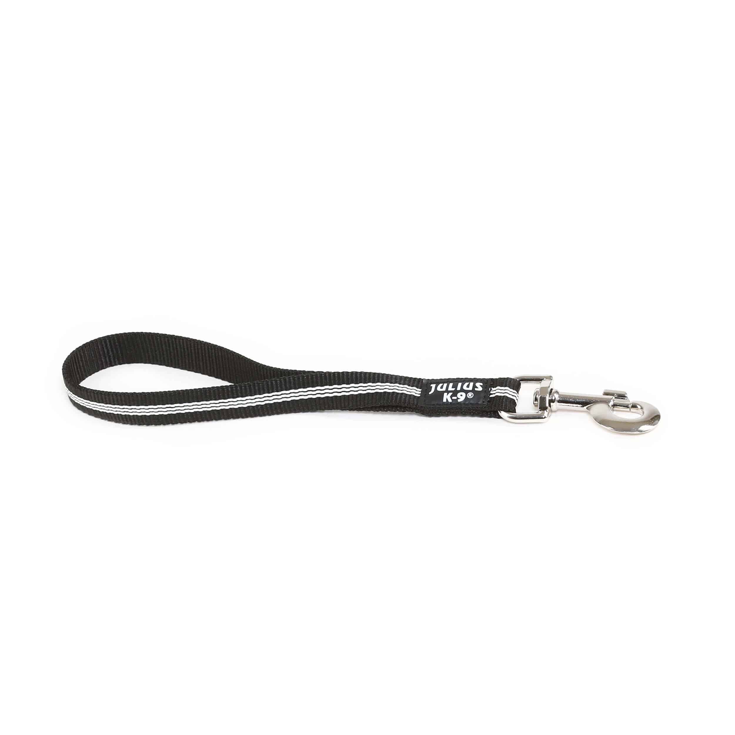 Webbing Dog Leads | Julius-K9 Tubular Webbing Lead | Pet Shop Direct