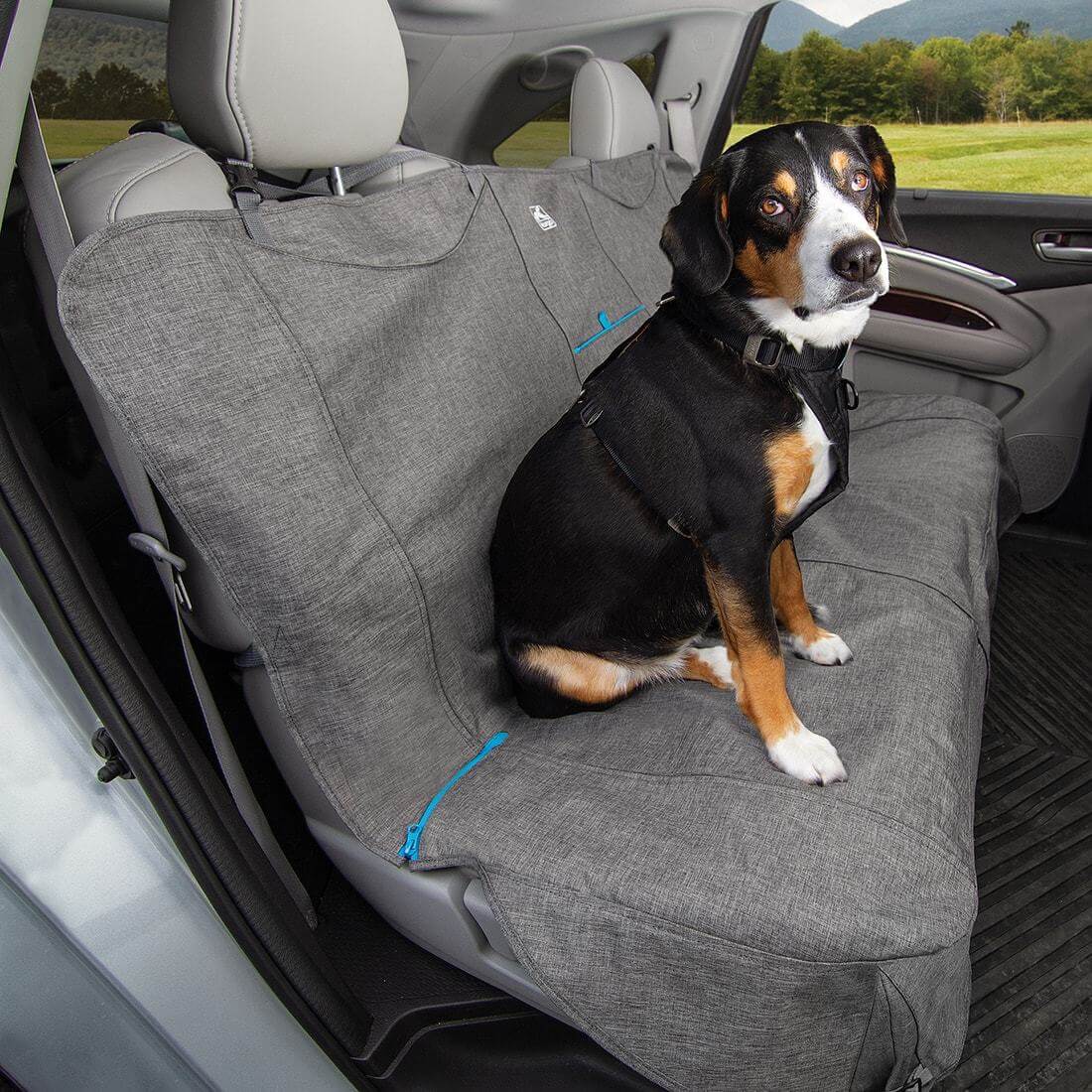 Kurgo Non Slip Grip Bench Seat Cover