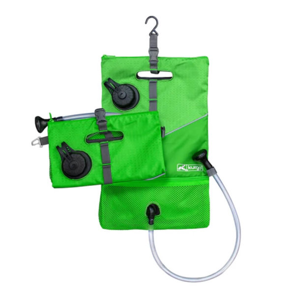 Portable Dog Shower Kurgo Go Shower Travel Washer