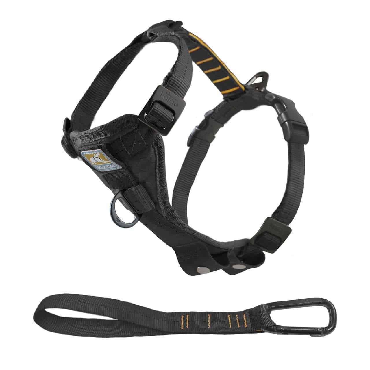 kurgo tru fit smart harness