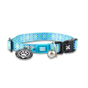 Max & Molly Smart ID Cat Collar
